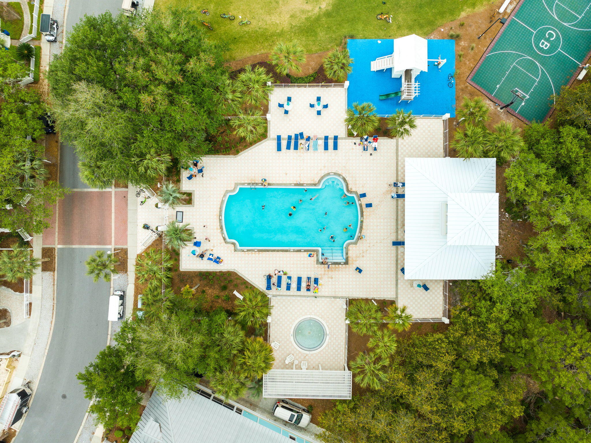 140 Parkshore Drive Panama City Beach FL 32413