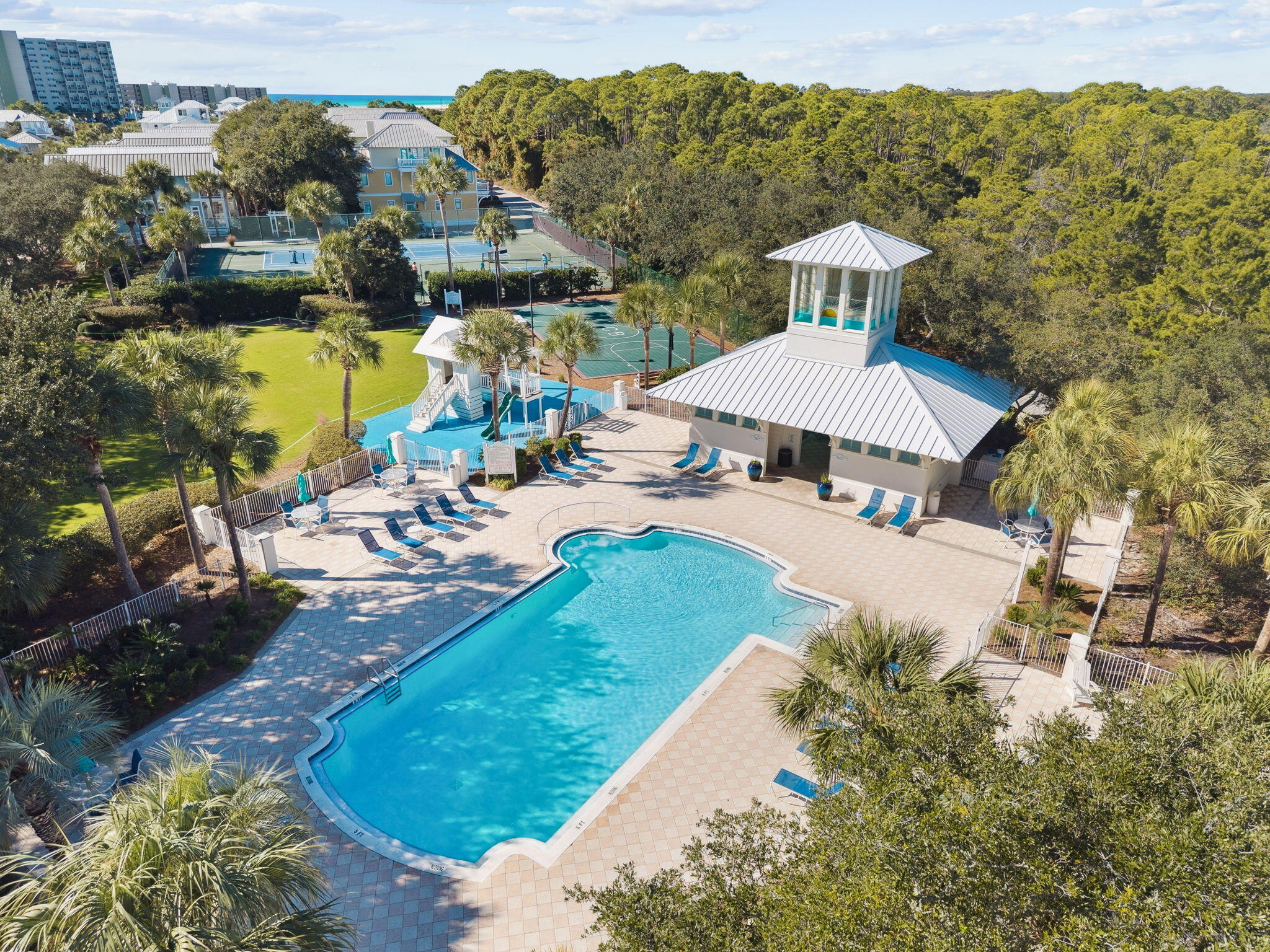 140 Parkshore Drive Panama City Beach FL 32413