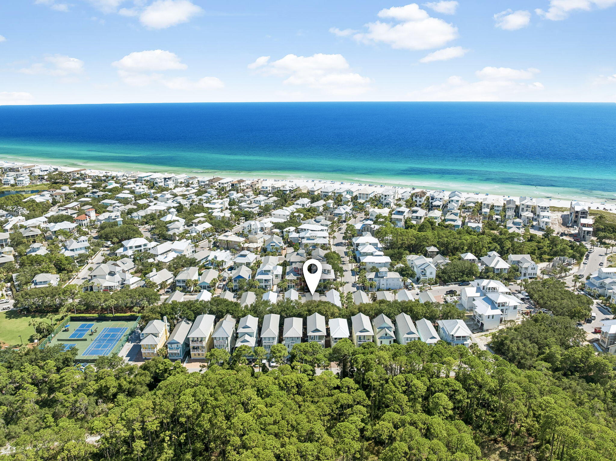 140 Parkshore Drive Panama City Beach FL 32413