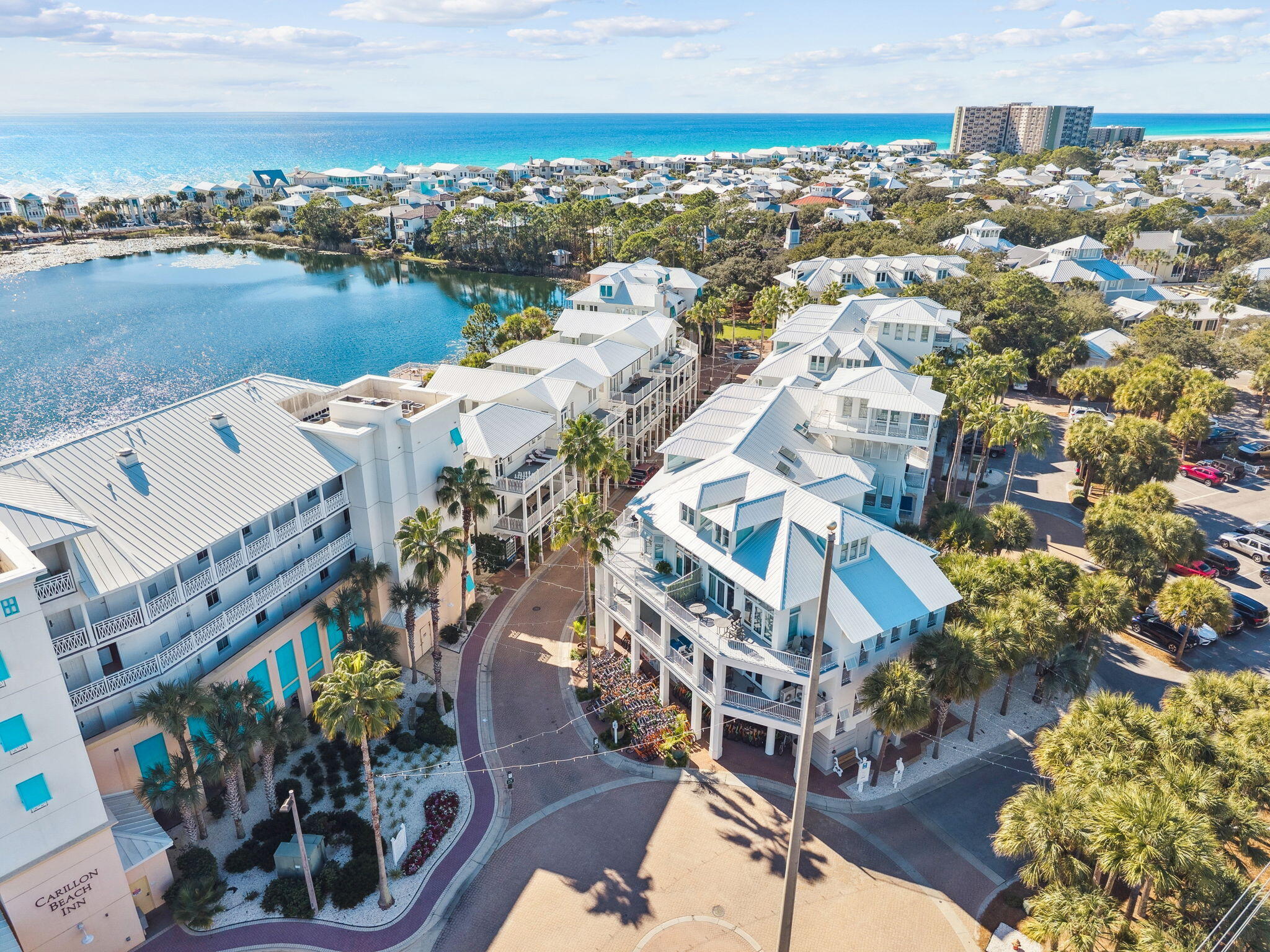 140 Parkshore Drive Panama City Beach FL 32413