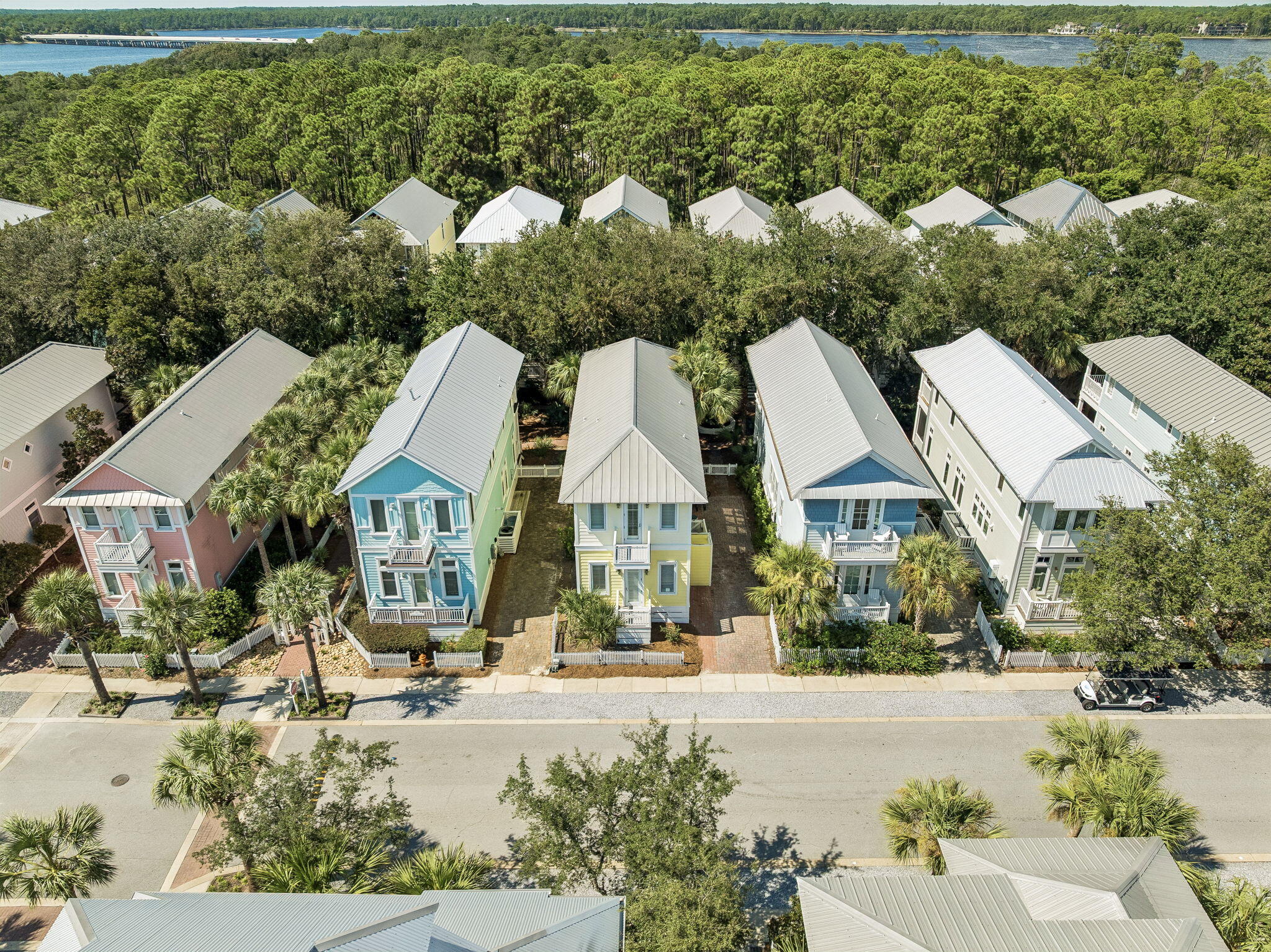 140 Parkshore Drive Panama City Beach FL 32413