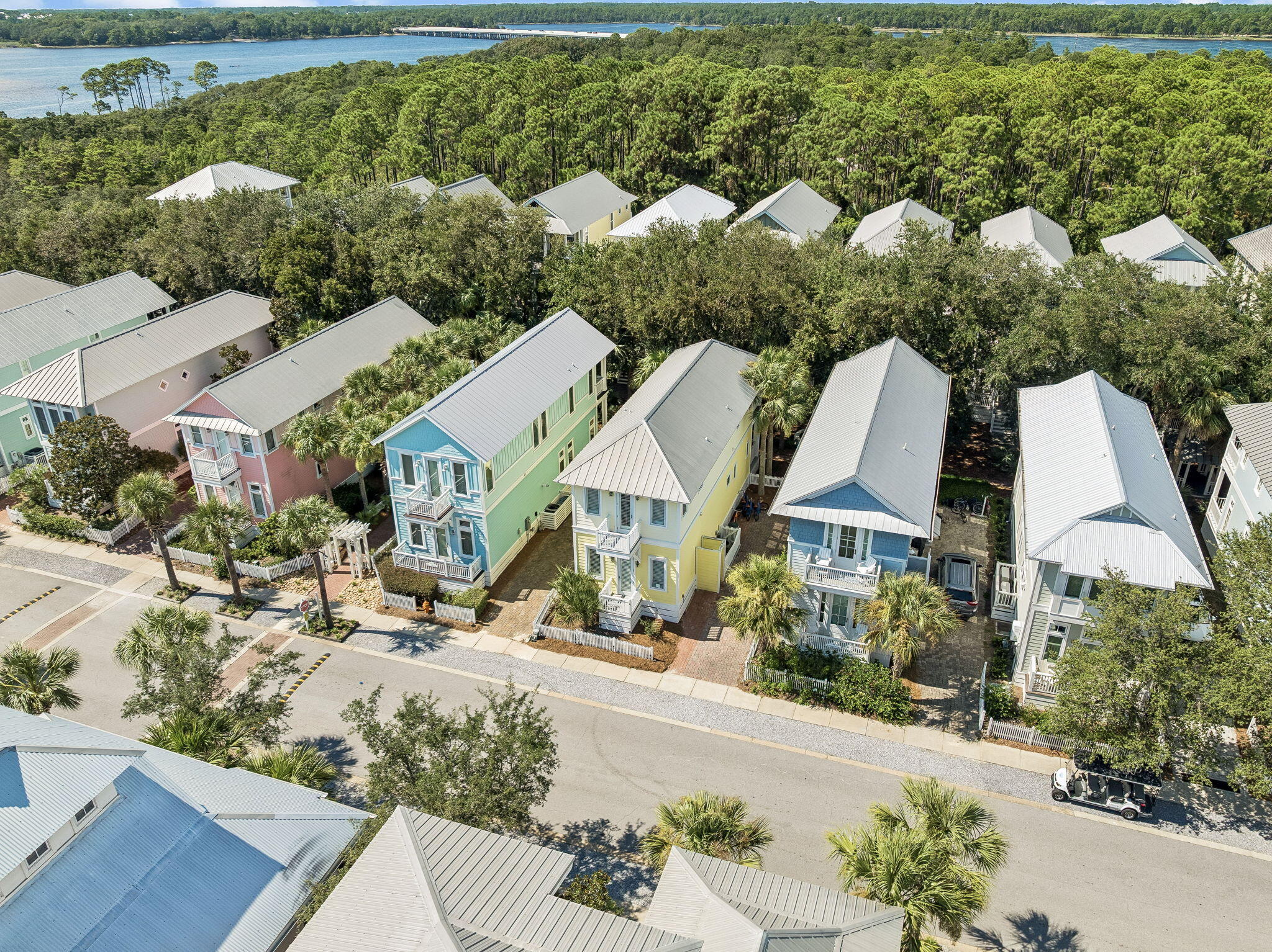 140 Parkshore Drive Panama City Beach FL 32413