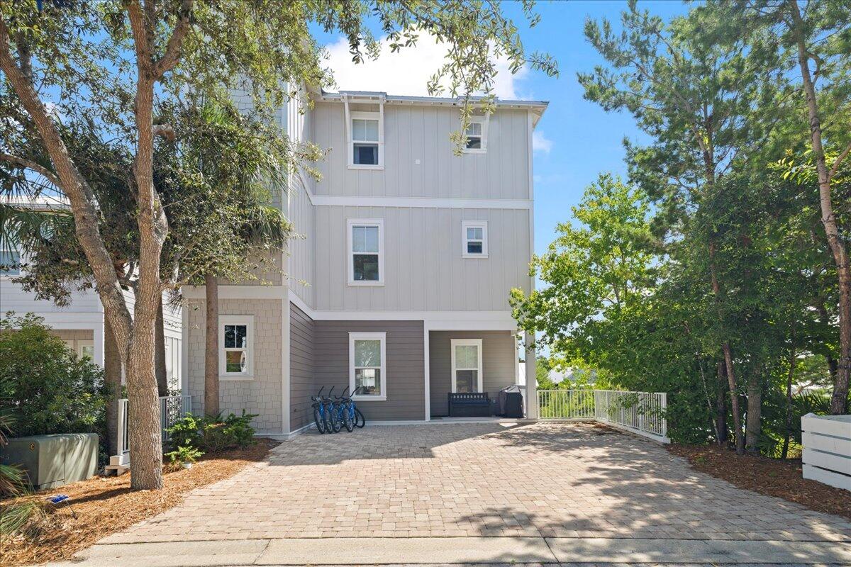 275 Gulfview Circle Santa Rosa Beach FL 32459