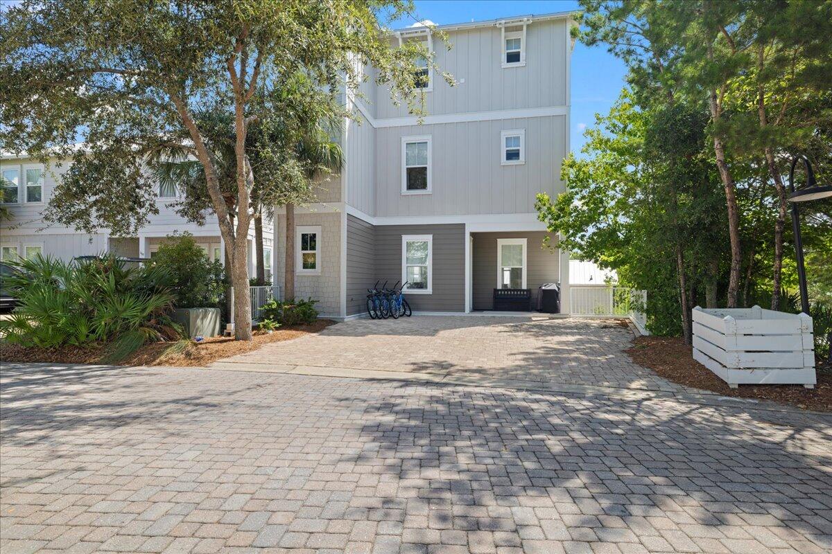 275 Gulfview Circle Santa Rosa Beach FL 32459