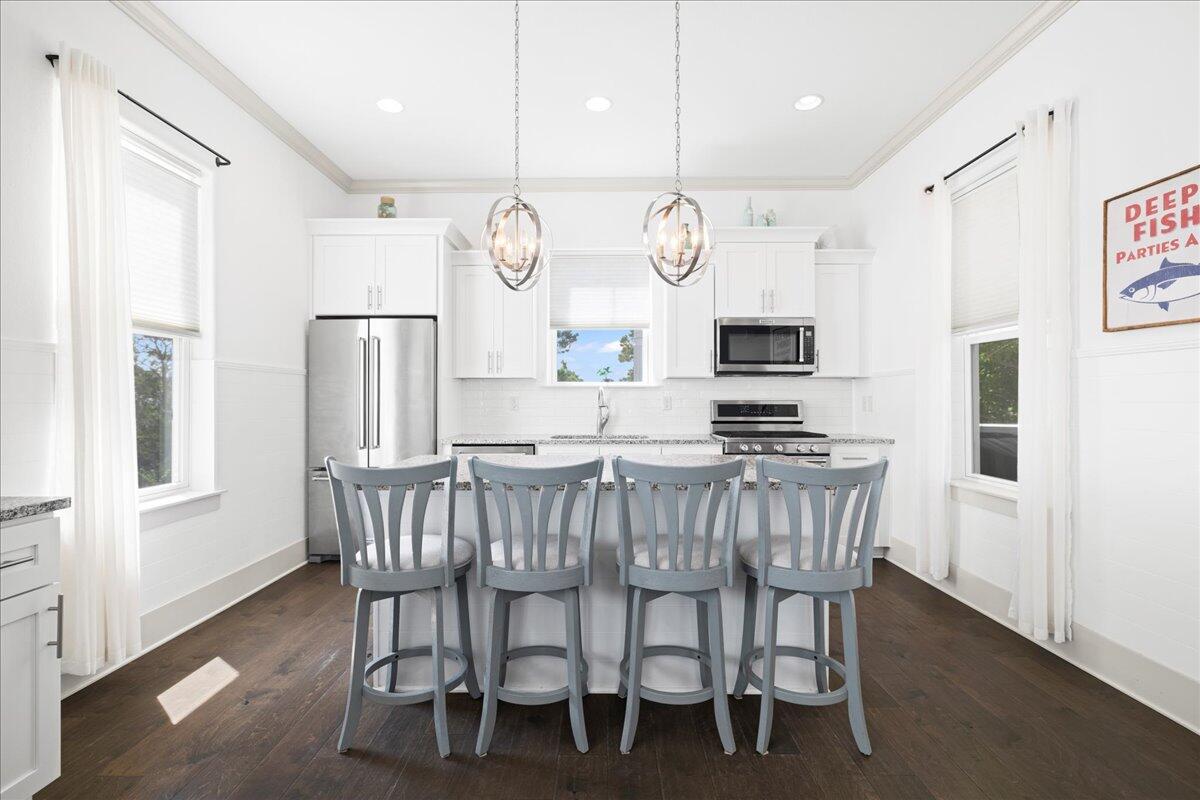 275 Gulfview Circle Santa Rosa Beach FL 32459