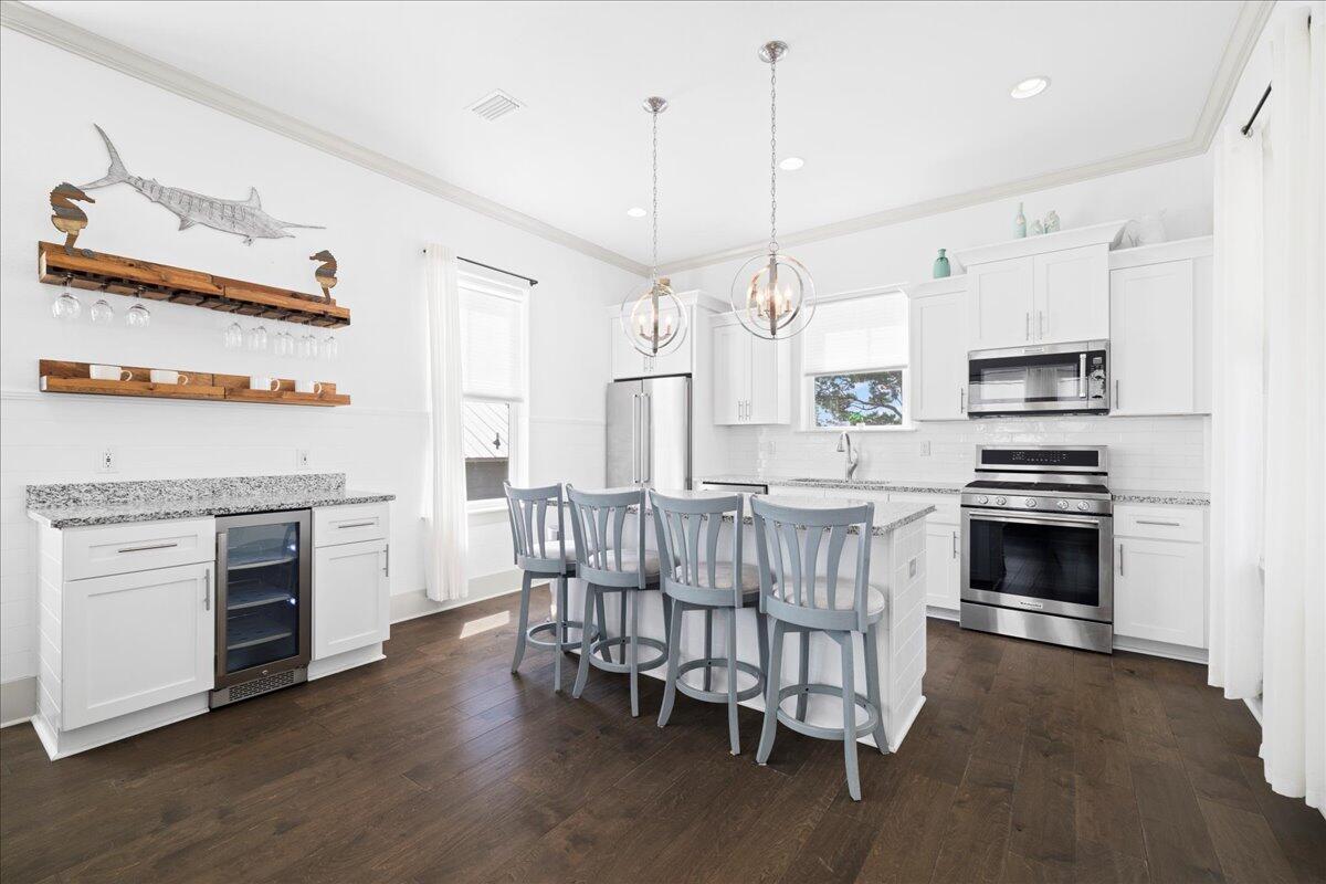 275 Gulfview Circle Santa Rosa Beach FL 32459