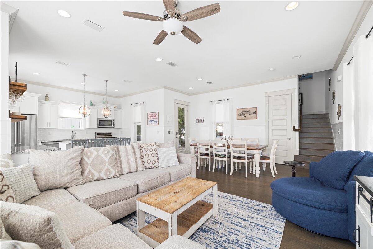 275 Gulfview Circle Santa Rosa Beach FL 32459