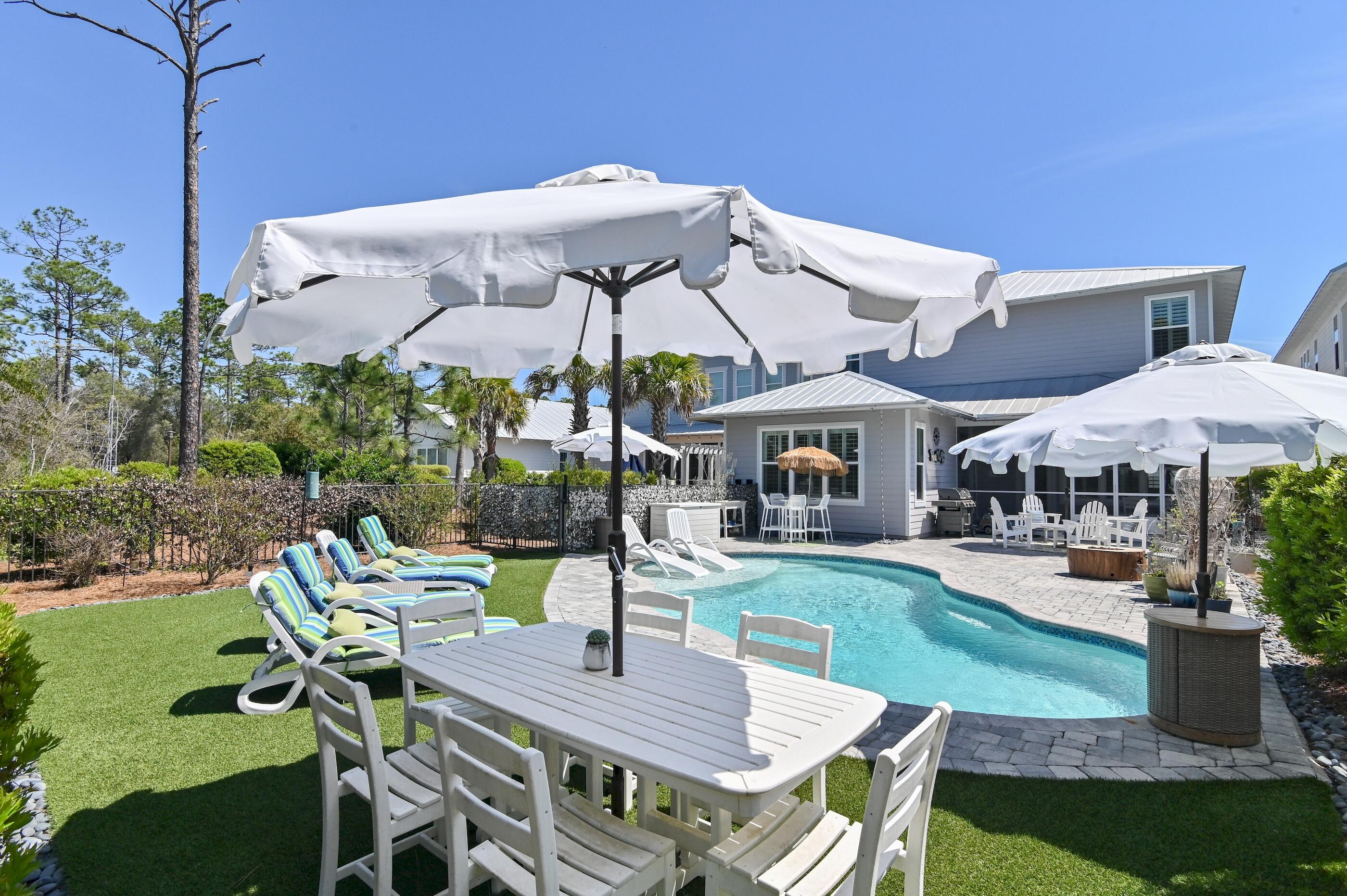 1143 Sandgrass Boulevard Santa Rosa Beach FL 32459
