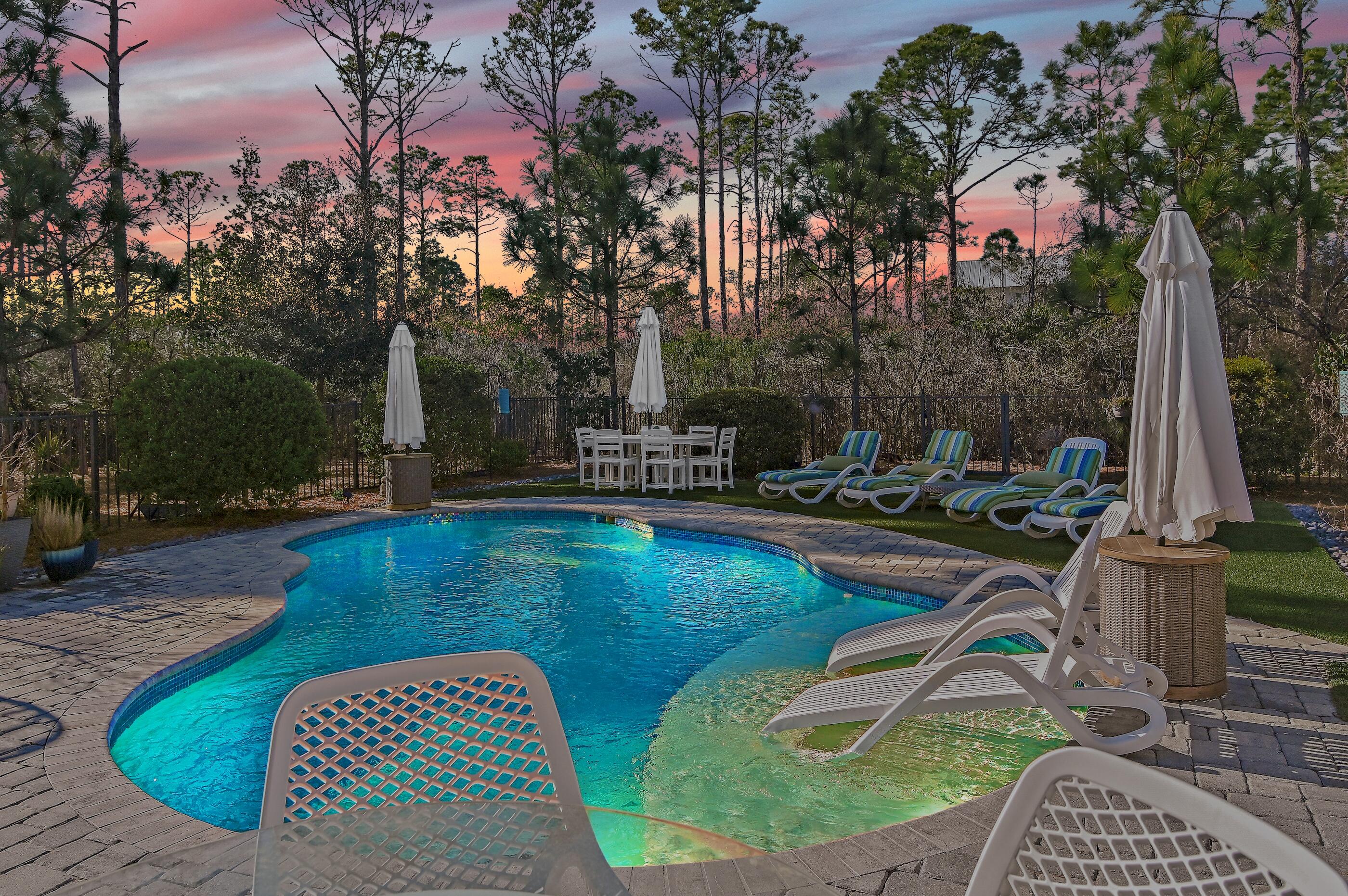 1143 Sandgrass Boulevard Santa Rosa Beach FL 32459