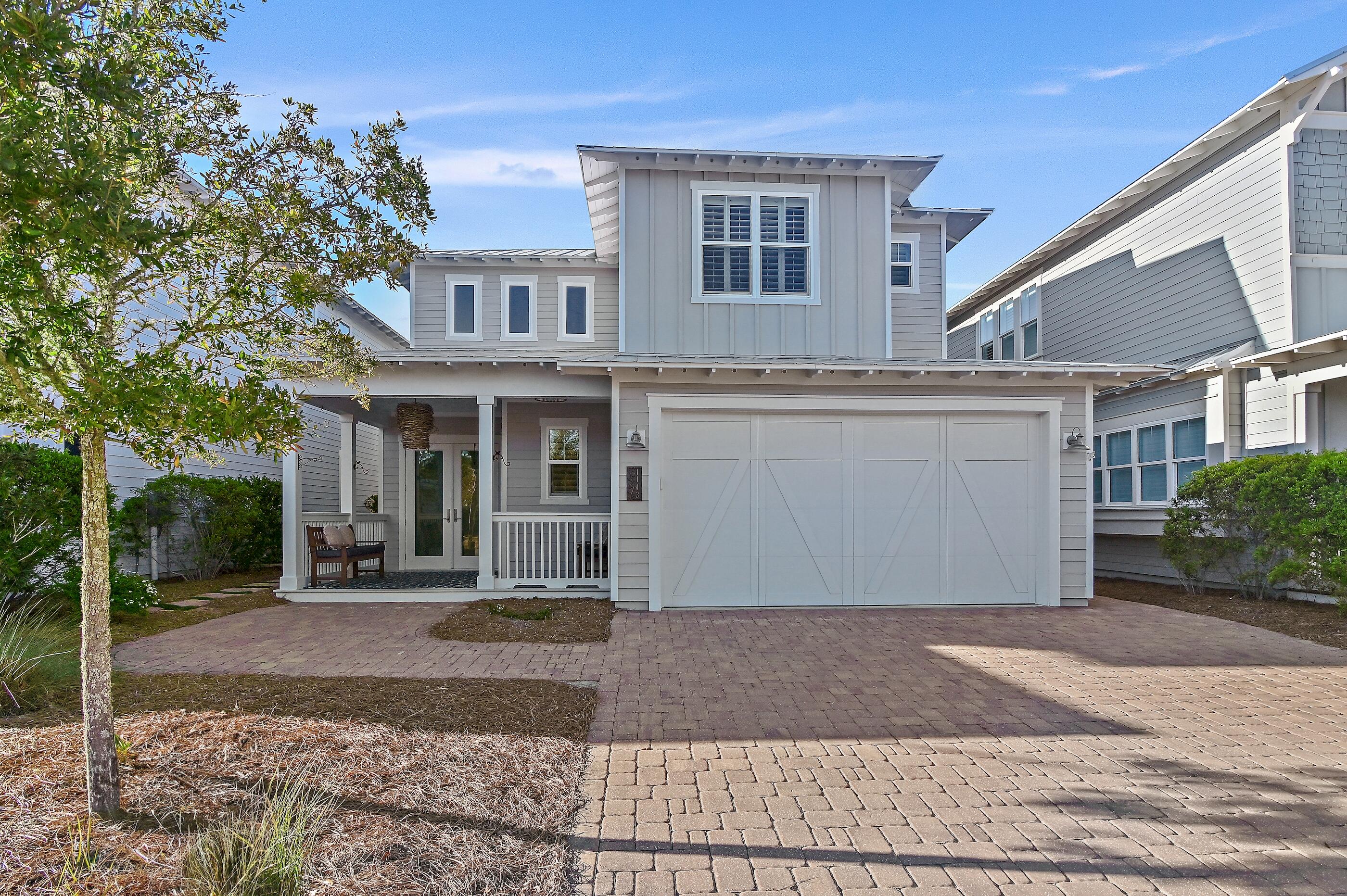 1143 Sandgrass Boulevard Santa Rosa Beach FL 32459