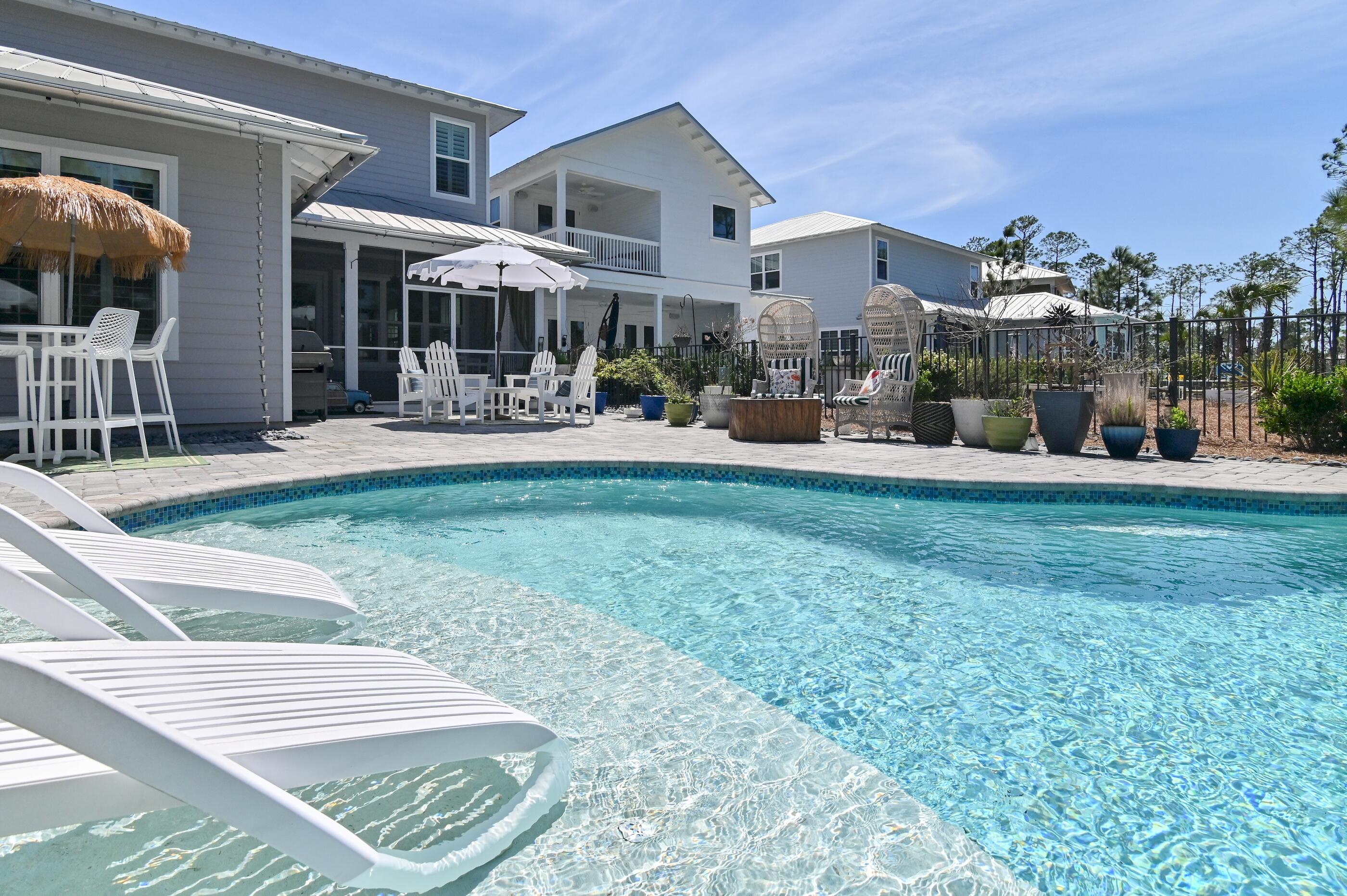 1143 Sandgrass Boulevard Santa Rosa Beach FL 32459