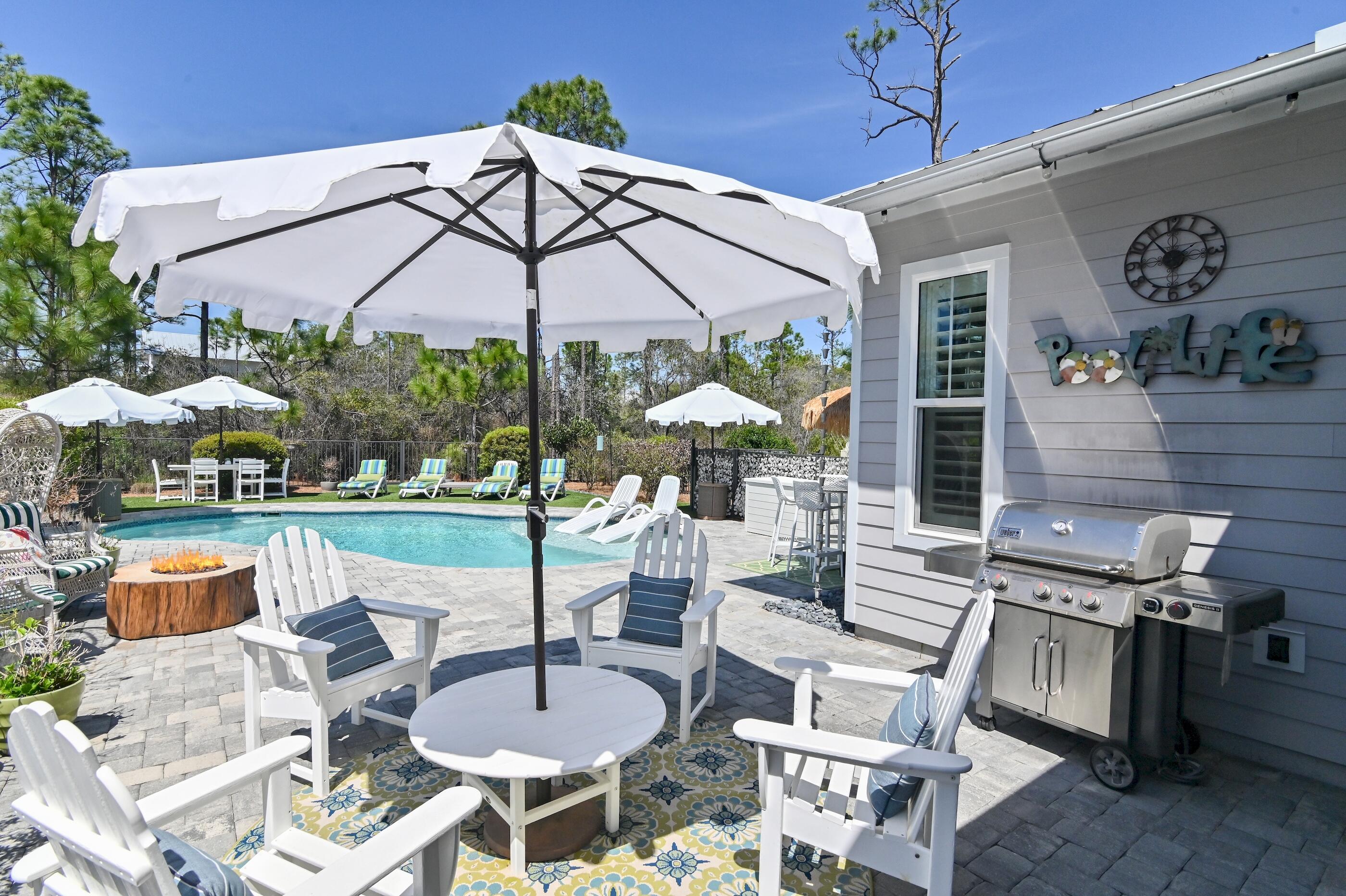 1143 Sandgrass Boulevard Santa Rosa Beach FL 32459