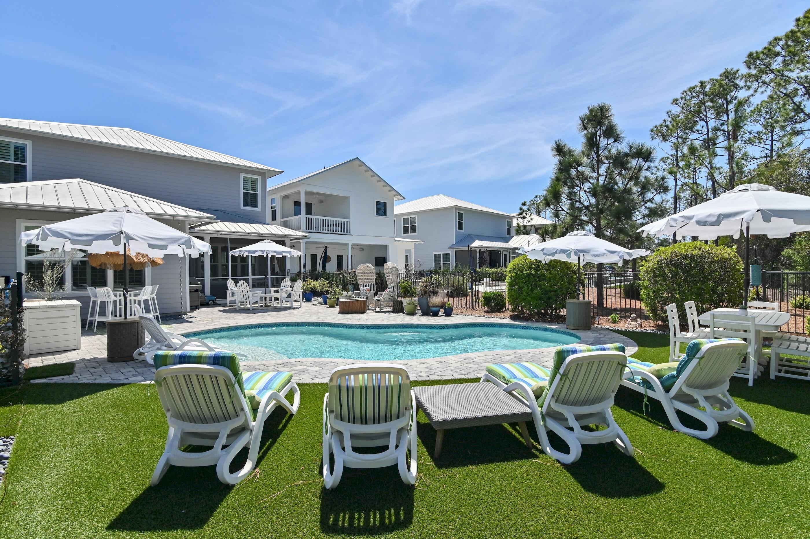 1143 Sandgrass Boulevard Santa Rosa Beach FL 32459