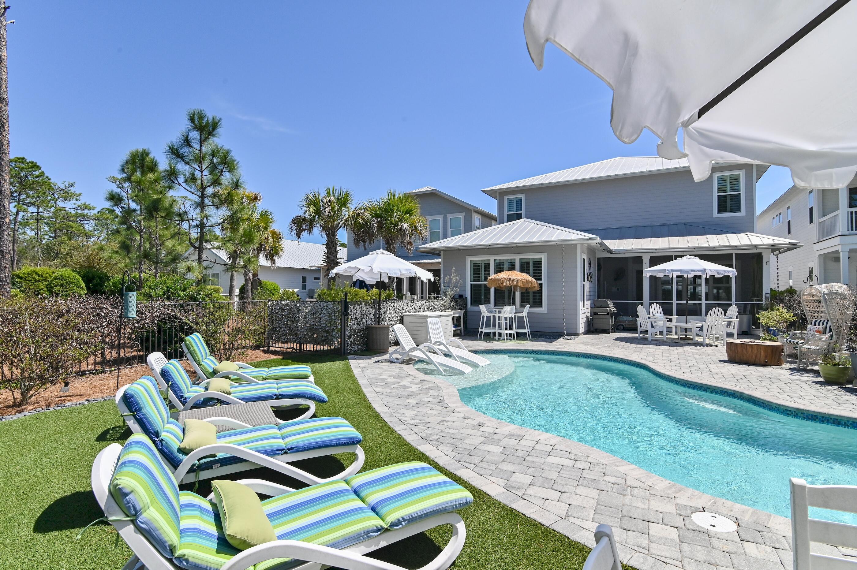 1143 Sandgrass Boulevard Santa Rosa Beach FL 32459