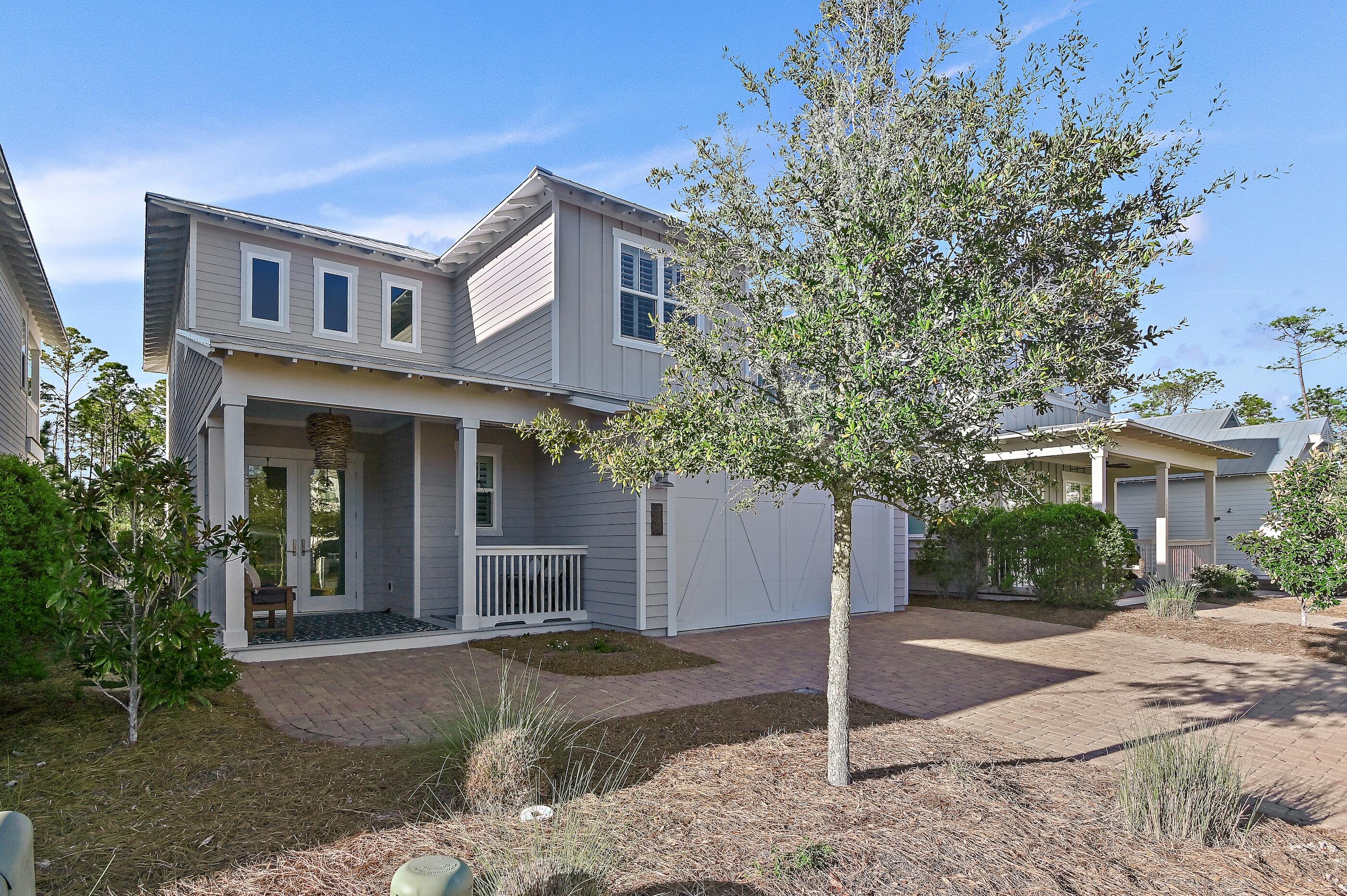 1143 Sandgrass Boulevard Santa Rosa Beach FL 32459