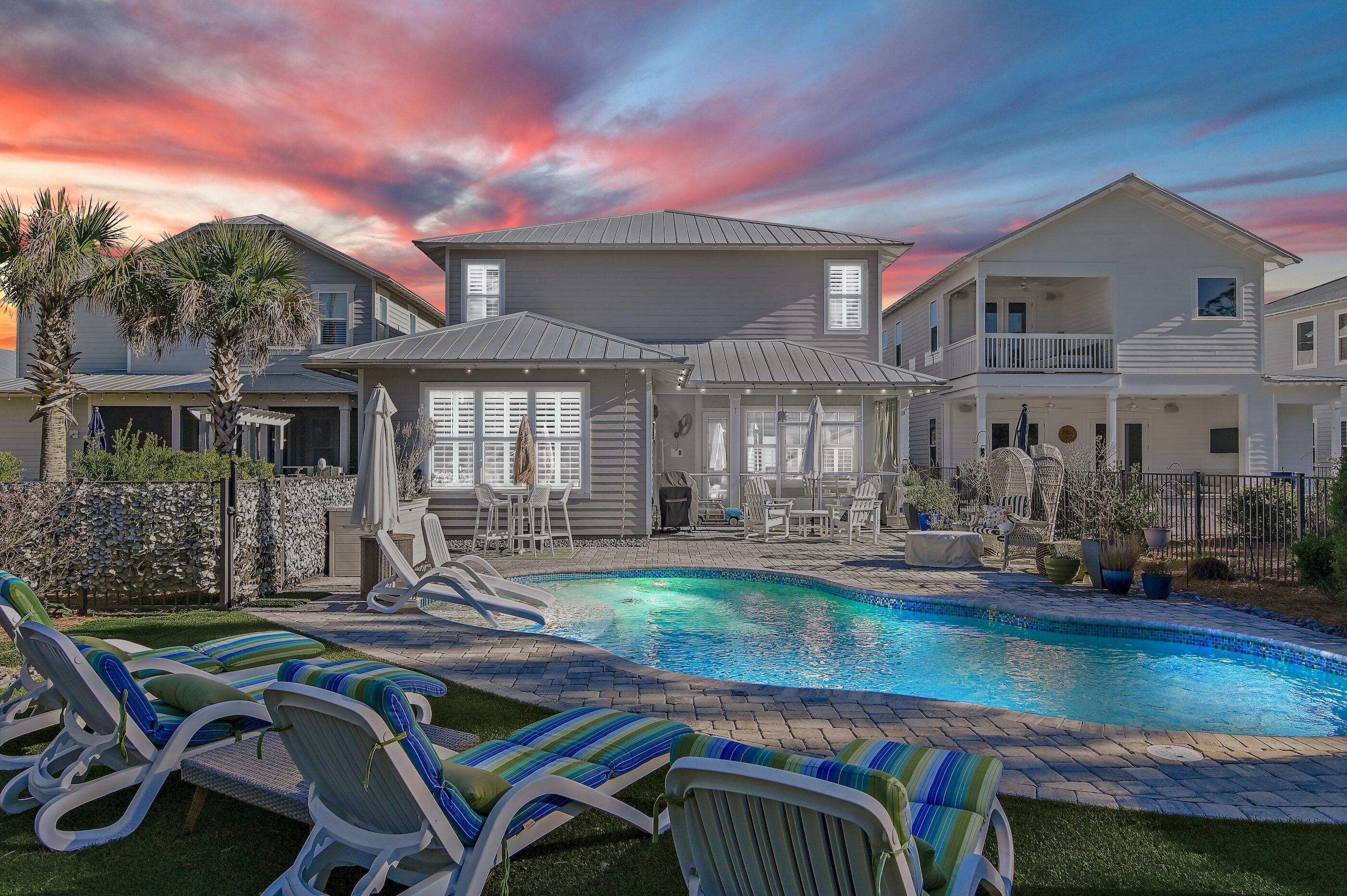 1143 Sandgrass Boulevard Santa Rosa Beach FL 32459