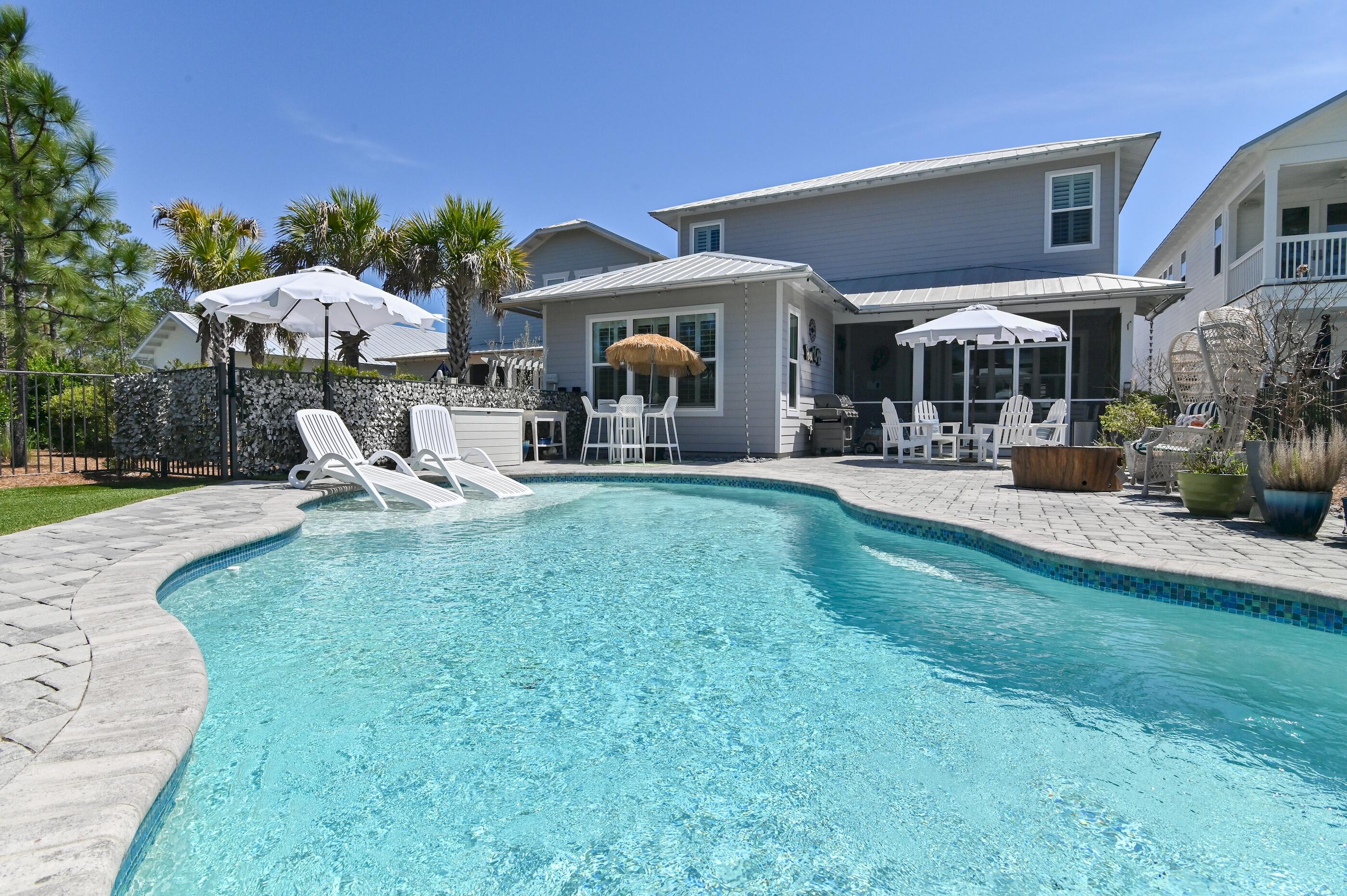 1143 Sandgrass Boulevard Santa Rosa Beach FL 32459