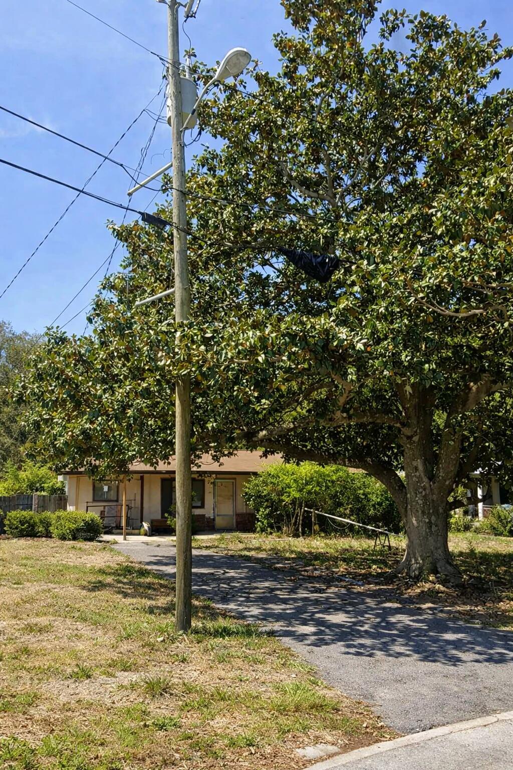 Fort Walton Beach FL, 136 NW Markella Road
