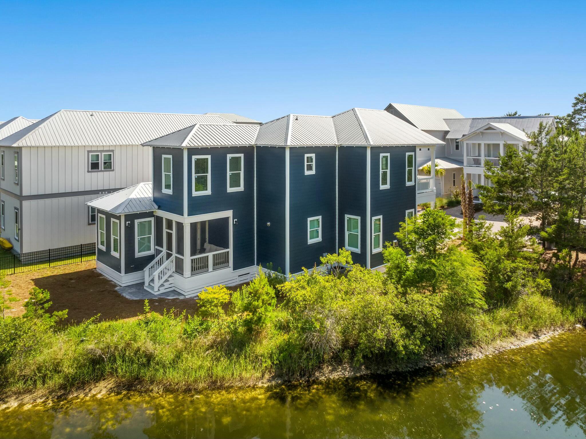566 Gulfview Circle Santa Rosa Beach FL 32459
