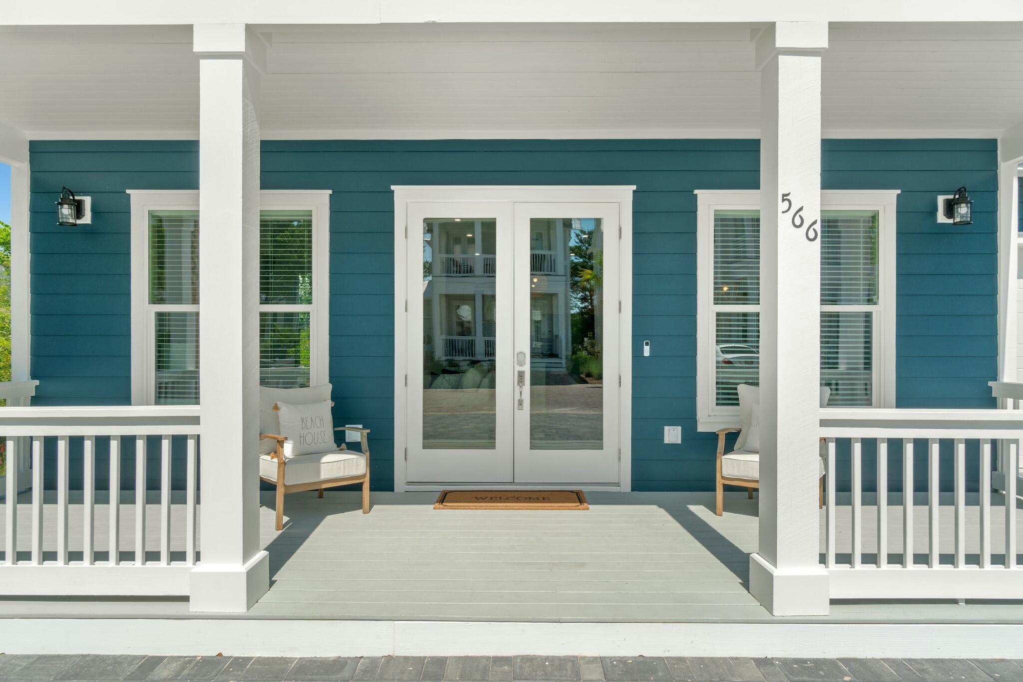 566 Gulfview Circle Santa Rosa Beach FL 32459