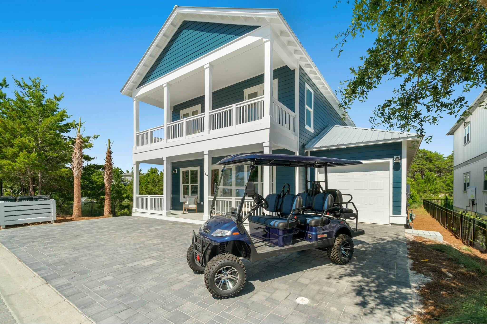 566 Gulfview Circle Santa Rosa Beach FL 32459