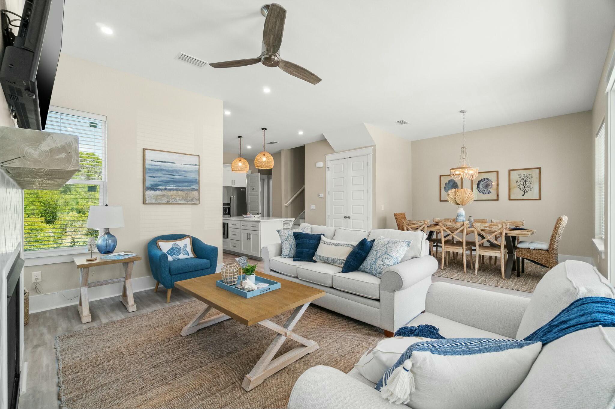 566 Gulfview Circle Santa Rosa Beach FL 32459