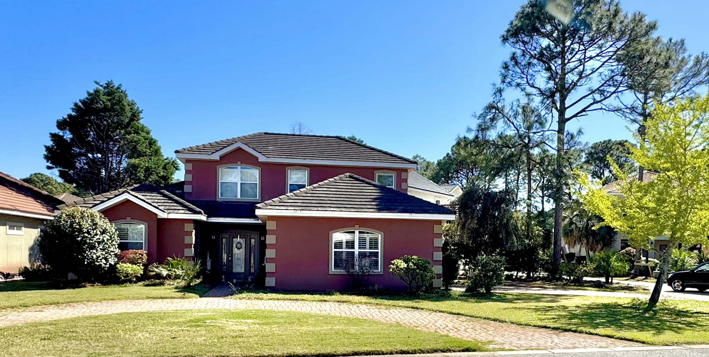 244 Indigo Loop Miramar Beach FL 32550