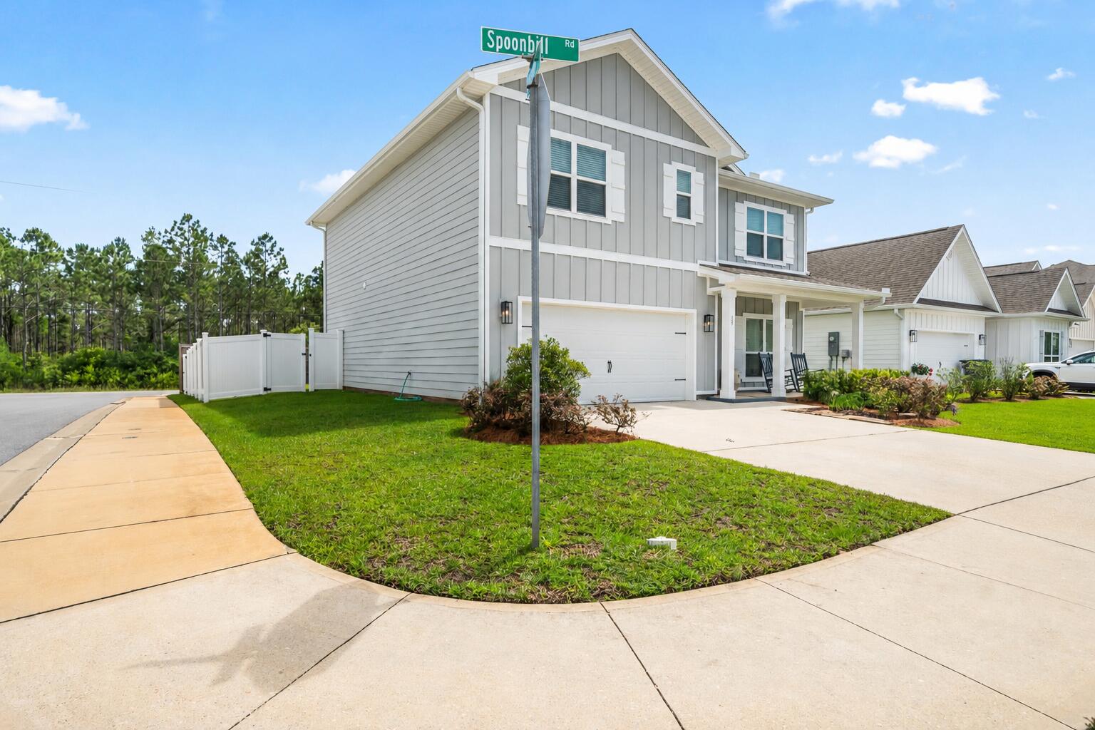 15 Spoonbill Road Santa Rosa Beach FL 32459
