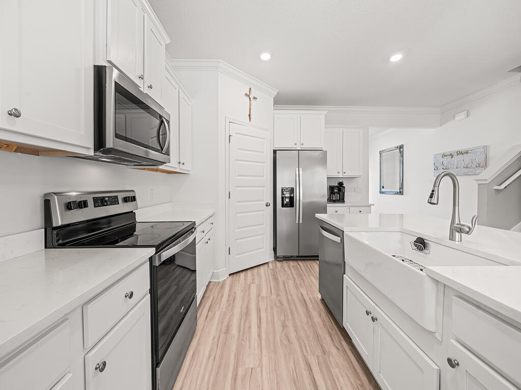 15 Spoonbill Road Santa Rosa Beach FL 32459