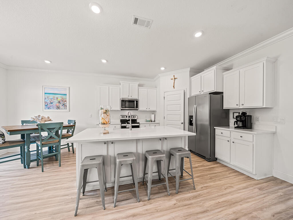 15 Spoonbill Road Santa Rosa Beach FL 32459