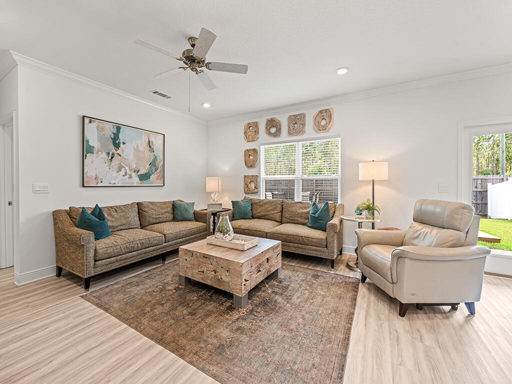 15 Spoonbill Road Santa Rosa Beach FL 32459