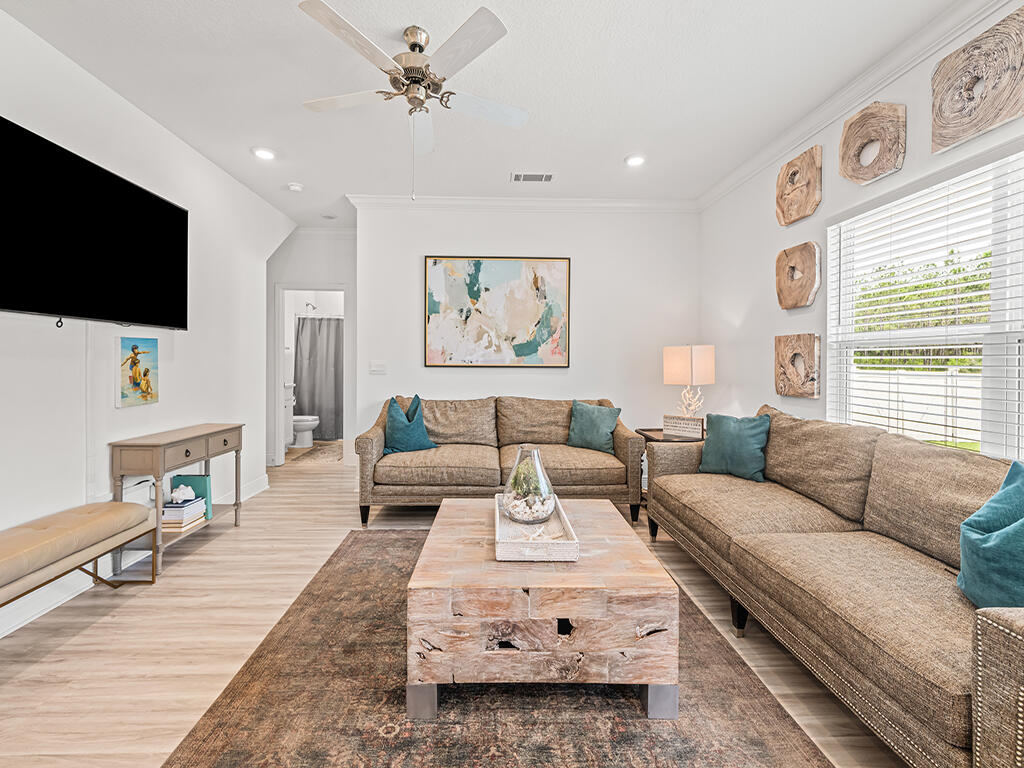 15 Spoonbill Road Santa Rosa Beach FL 32459