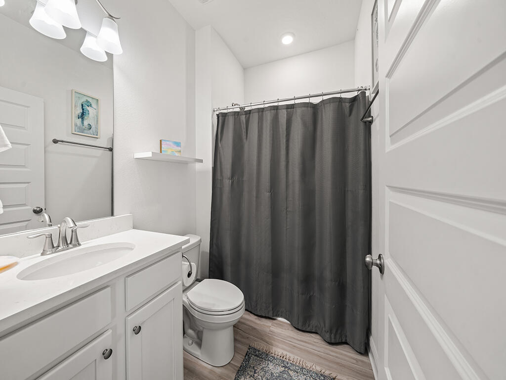 15 Spoonbill Road Santa Rosa Beach FL 32459