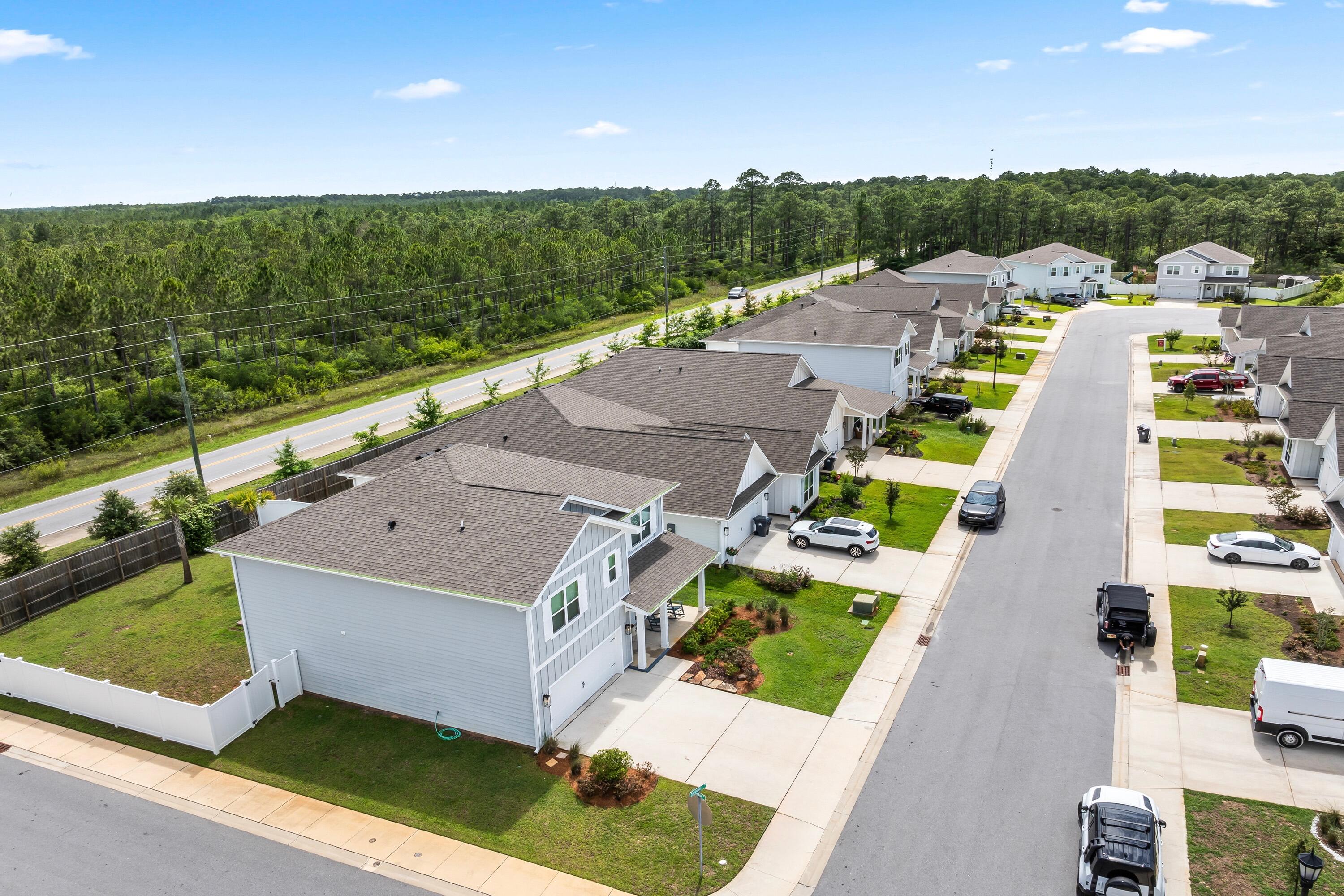15 Spoonbill Road Santa Rosa Beach FL 32459