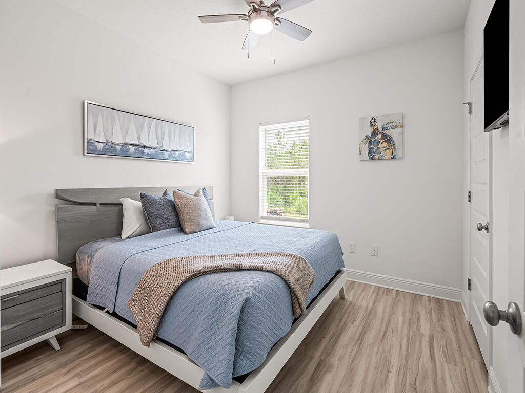 15 Spoonbill Road Santa Rosa Beach FL 32459