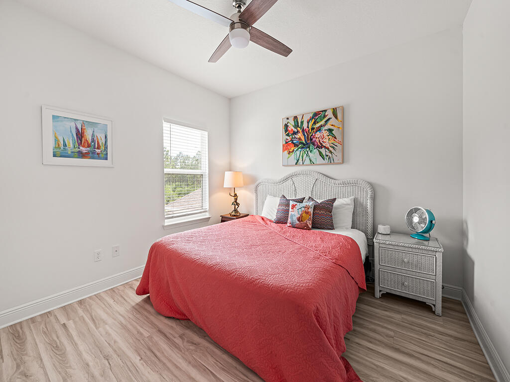 15 Spoonbill Road Santa Rosa Beach FL 32459