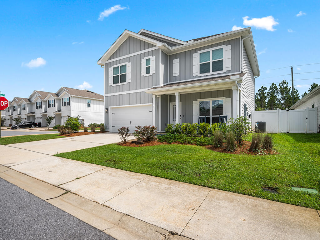 15 Spoonbill Road Santa Rosa Beach FL 32459
