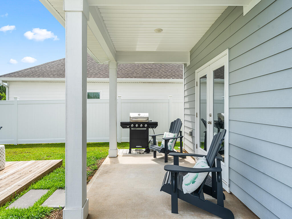 15 Spoonbill Road Santa Rosa Beach FL 32459