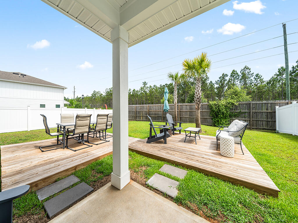 15 Spoonbill Road Santa Rosa Beach FL 32459