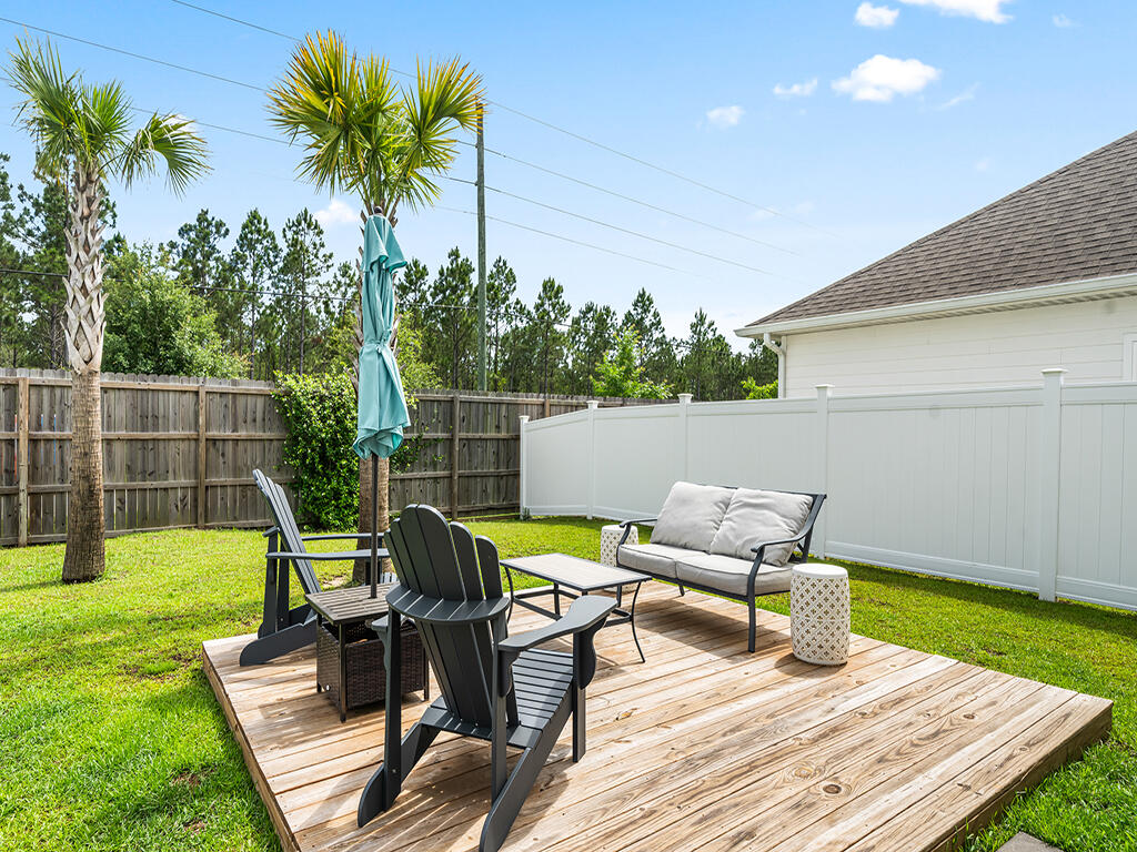 15 Spoonbill Road Santa Rosa Beach FL 32459