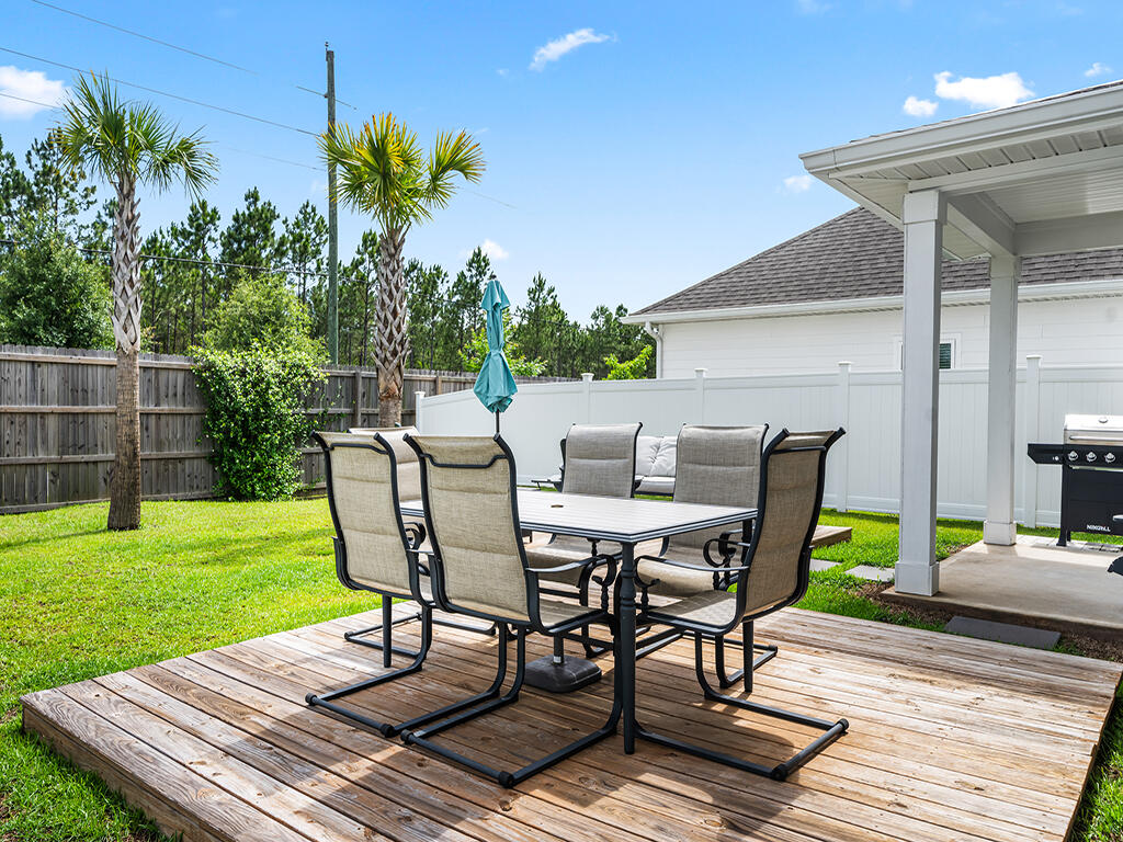 15 Spoonbill Road Santa Rosa Beach FL 32459