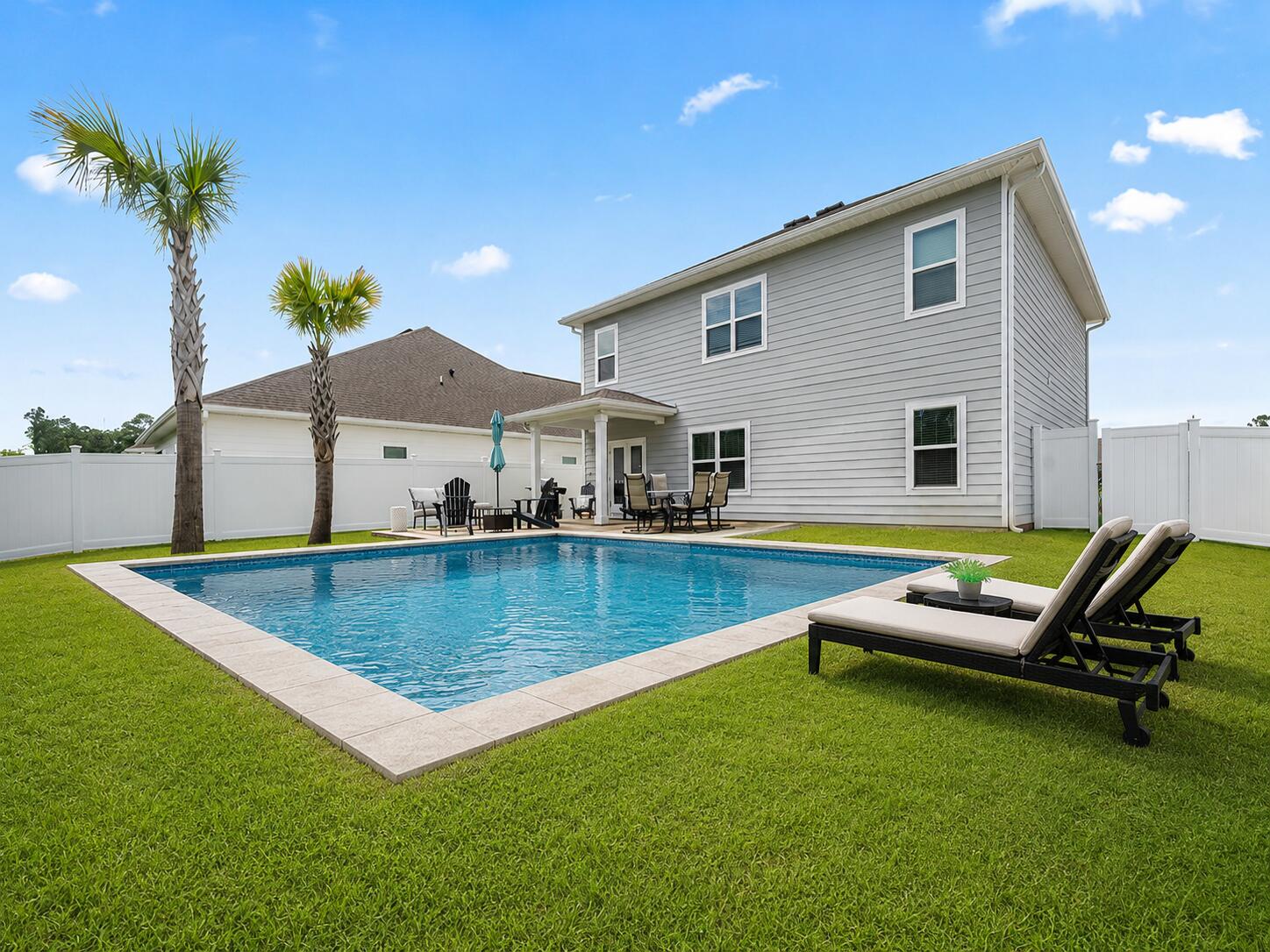 15 Spoonbill Road Santa Rosa Beach FL 32459