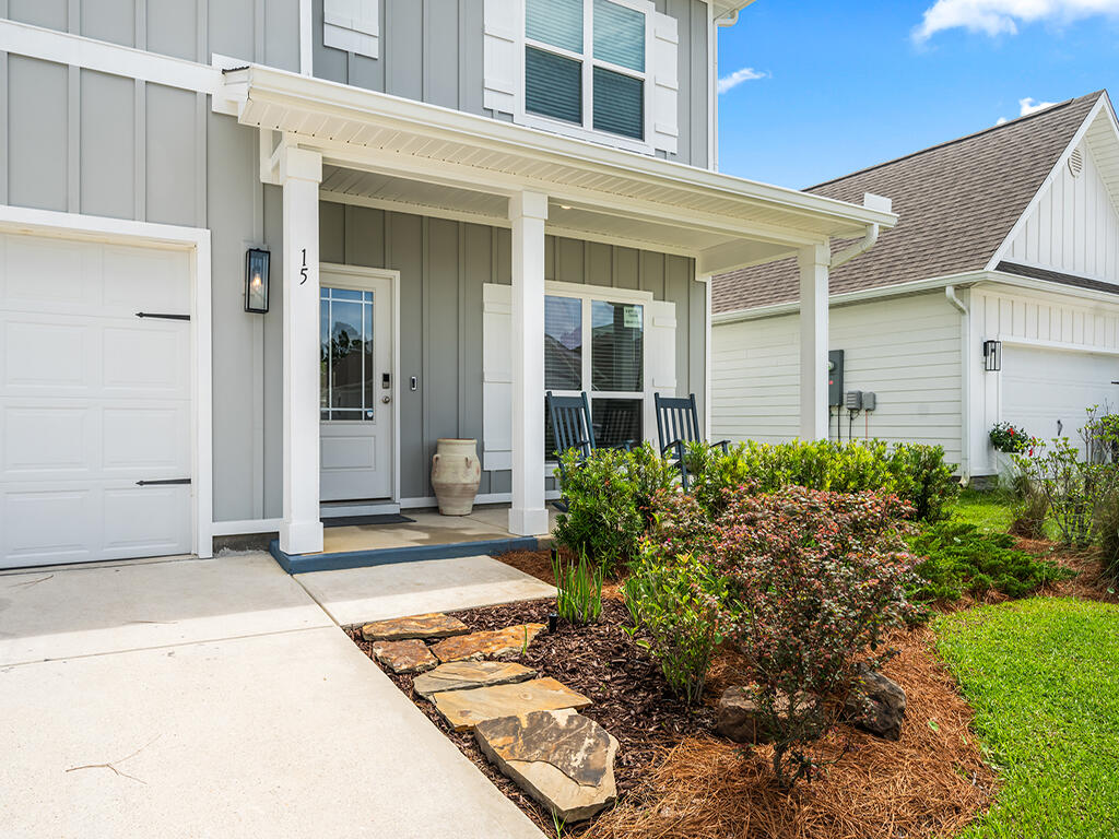 15 Spoonbill Road Santa Rosa Beach FL 32459