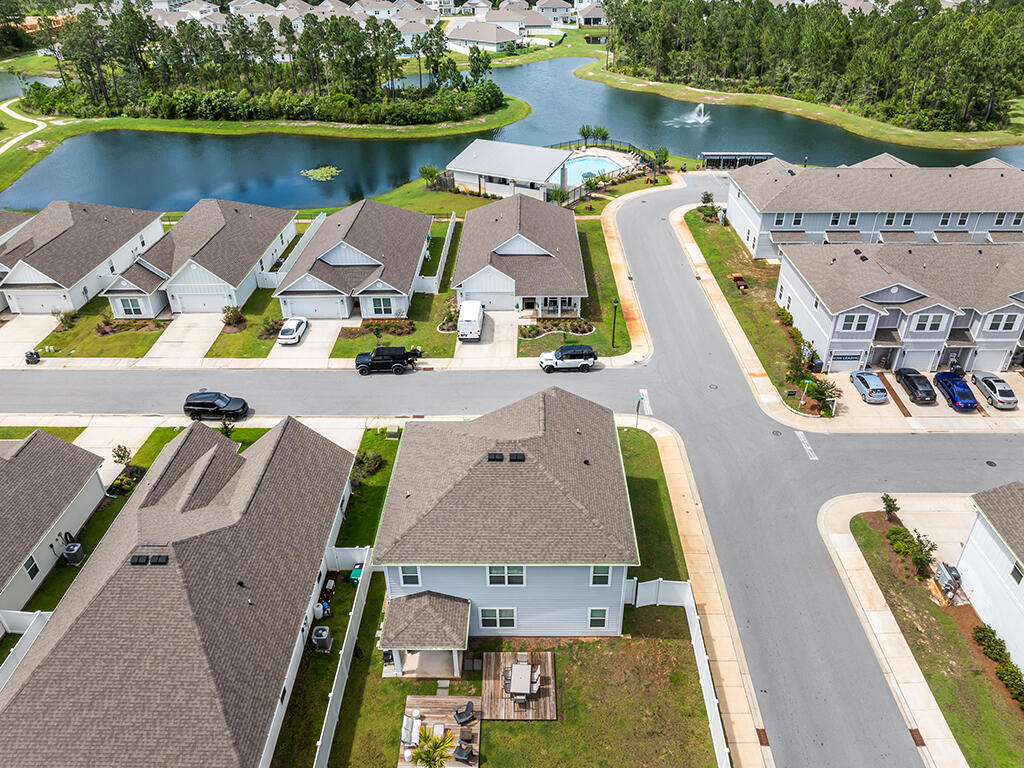 15 Spoonbill Road Santa Rosa Beach FL 32459