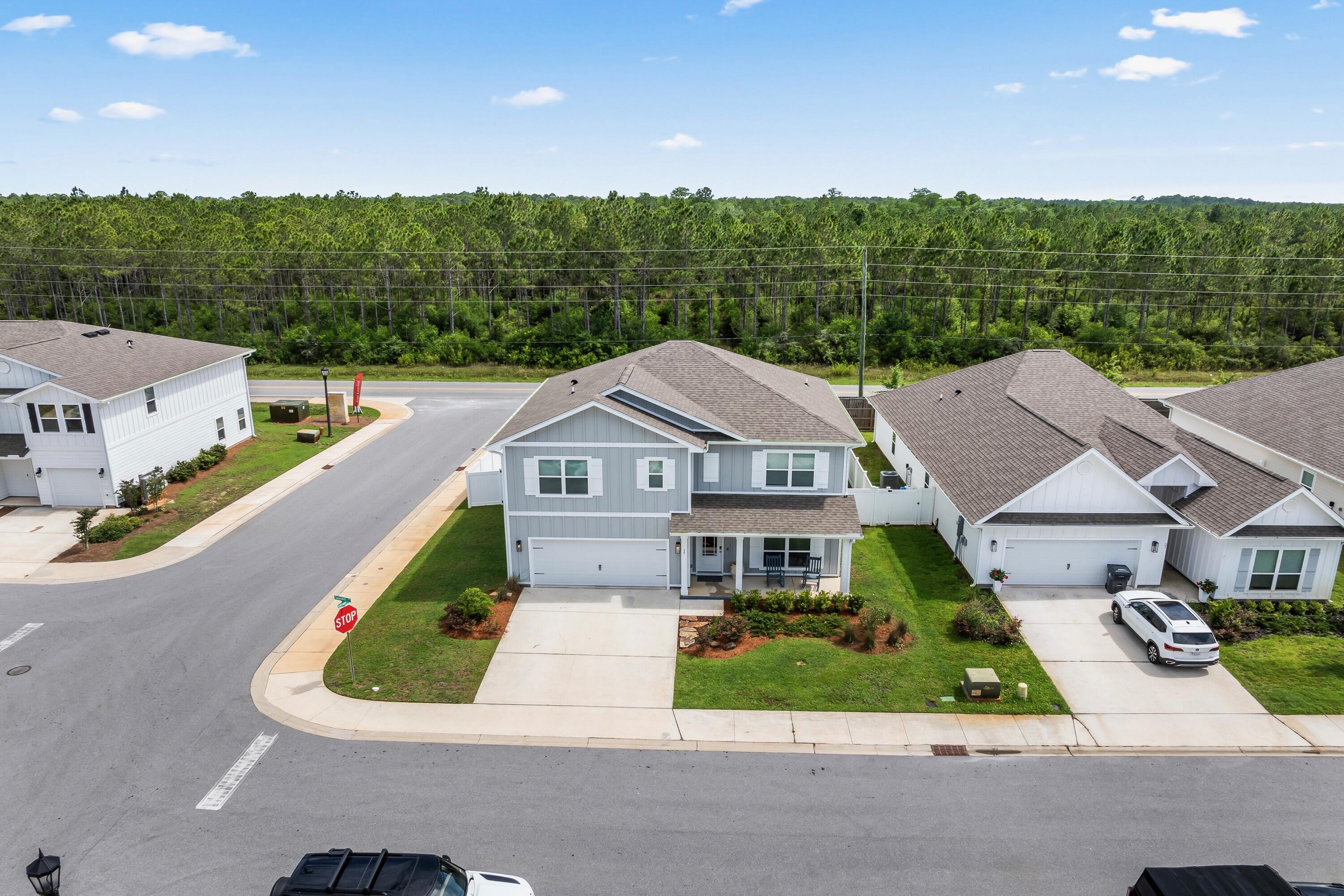 15 Spoonbill Road Santa Rosa Beach FL 32459