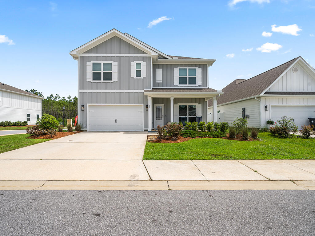 15 Spoonbill Road Santa Rosa Beach FL 32459