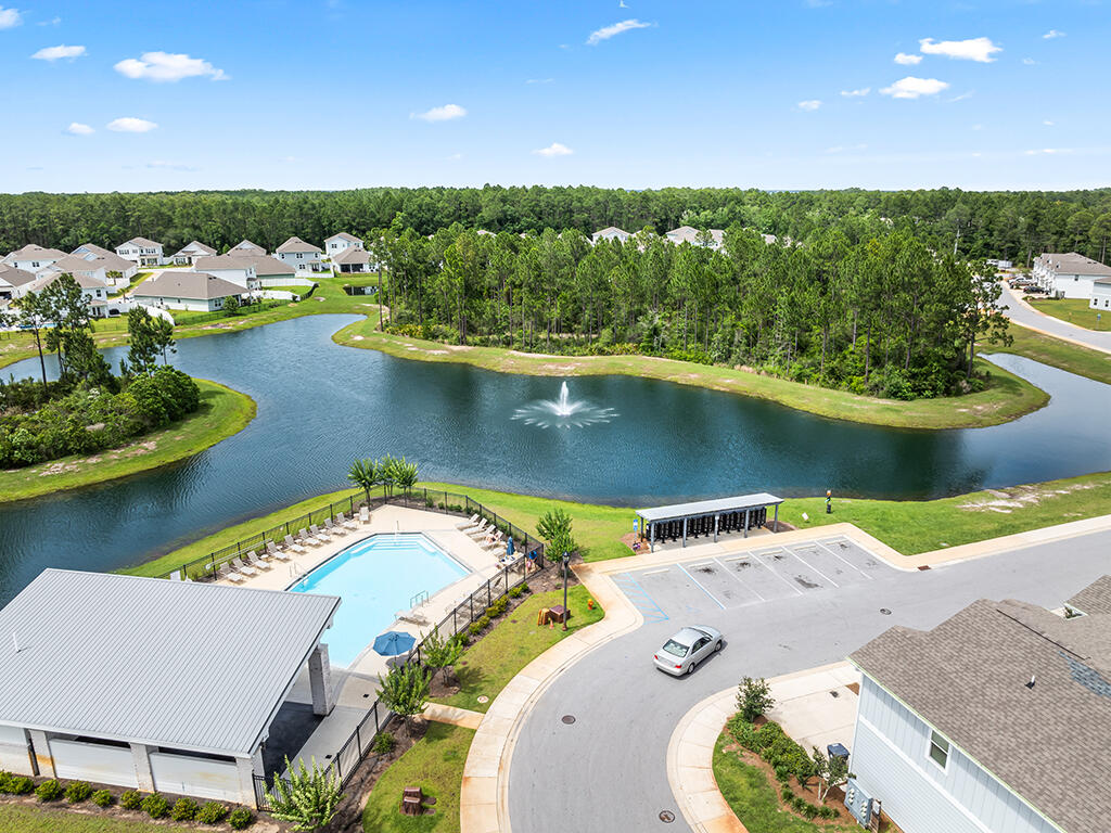15 Spoonbill Road Santa Rosa Beach FL 32459