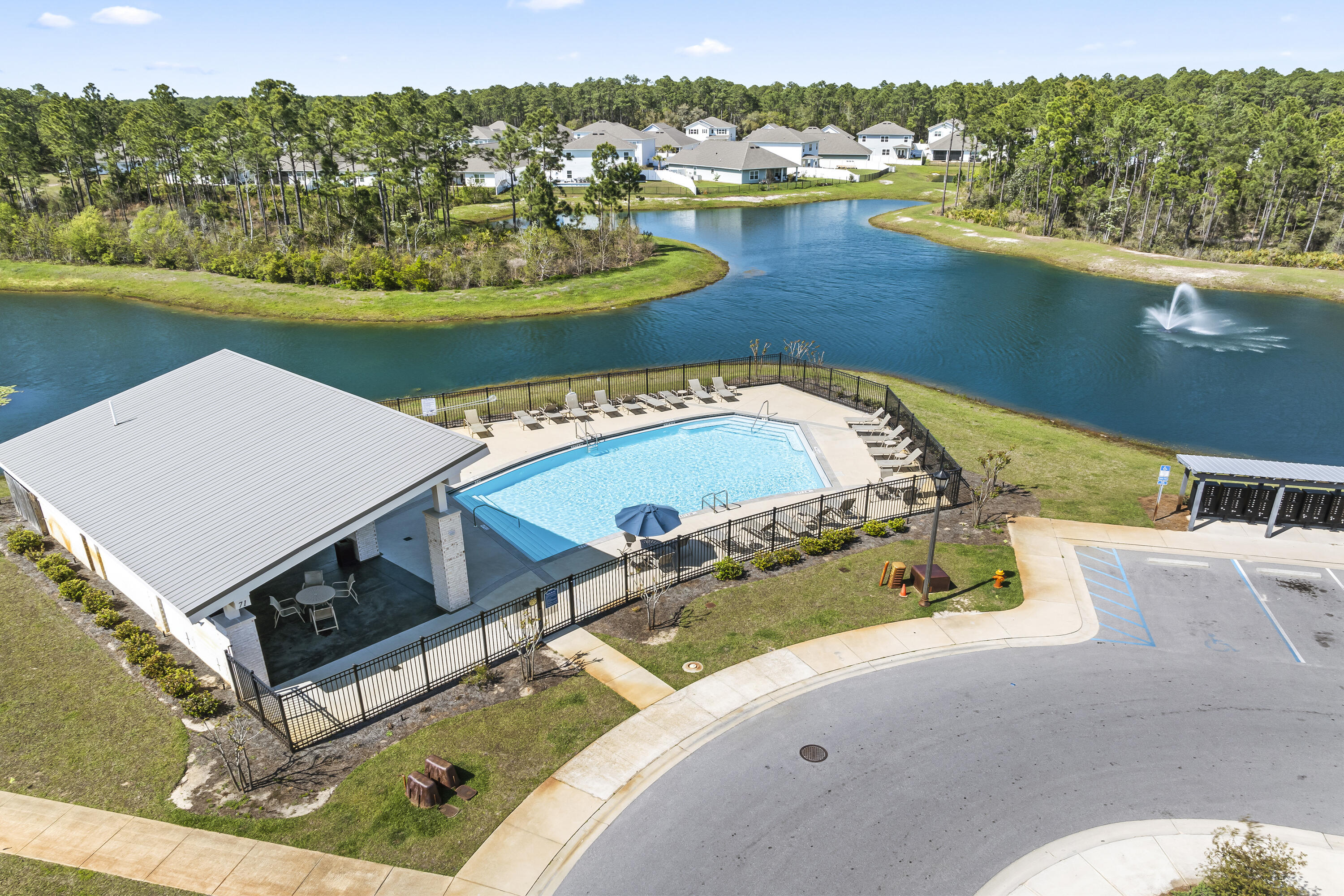 15 Spoonbill Road Santa Rosa Beach FL 32459