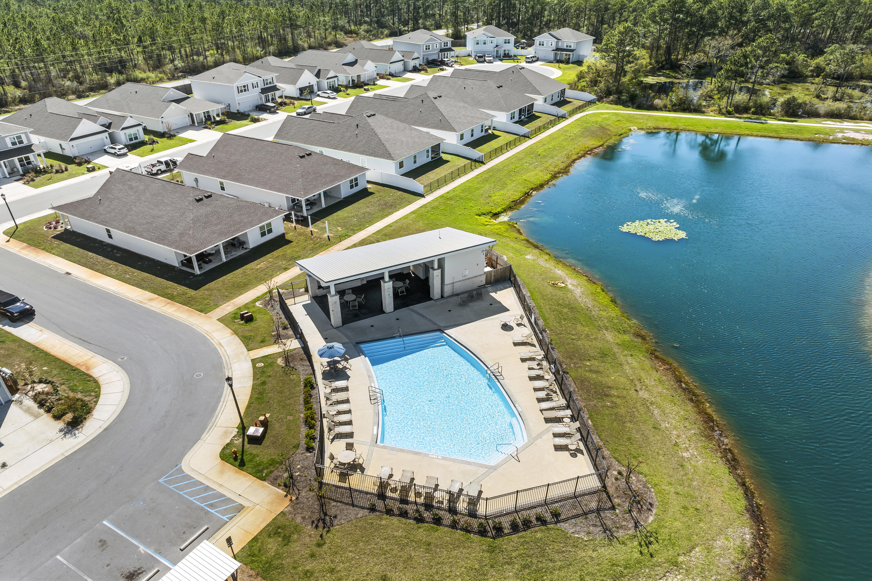 15 Spoonbill Road Santa Rosa Beach FL 32459