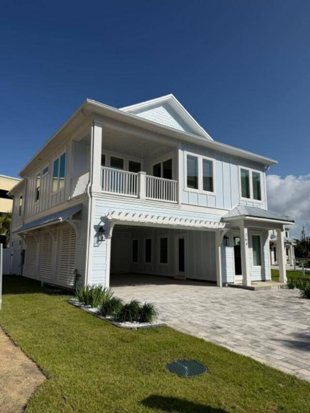 264 Sands Street Panama City Beach FL 32413